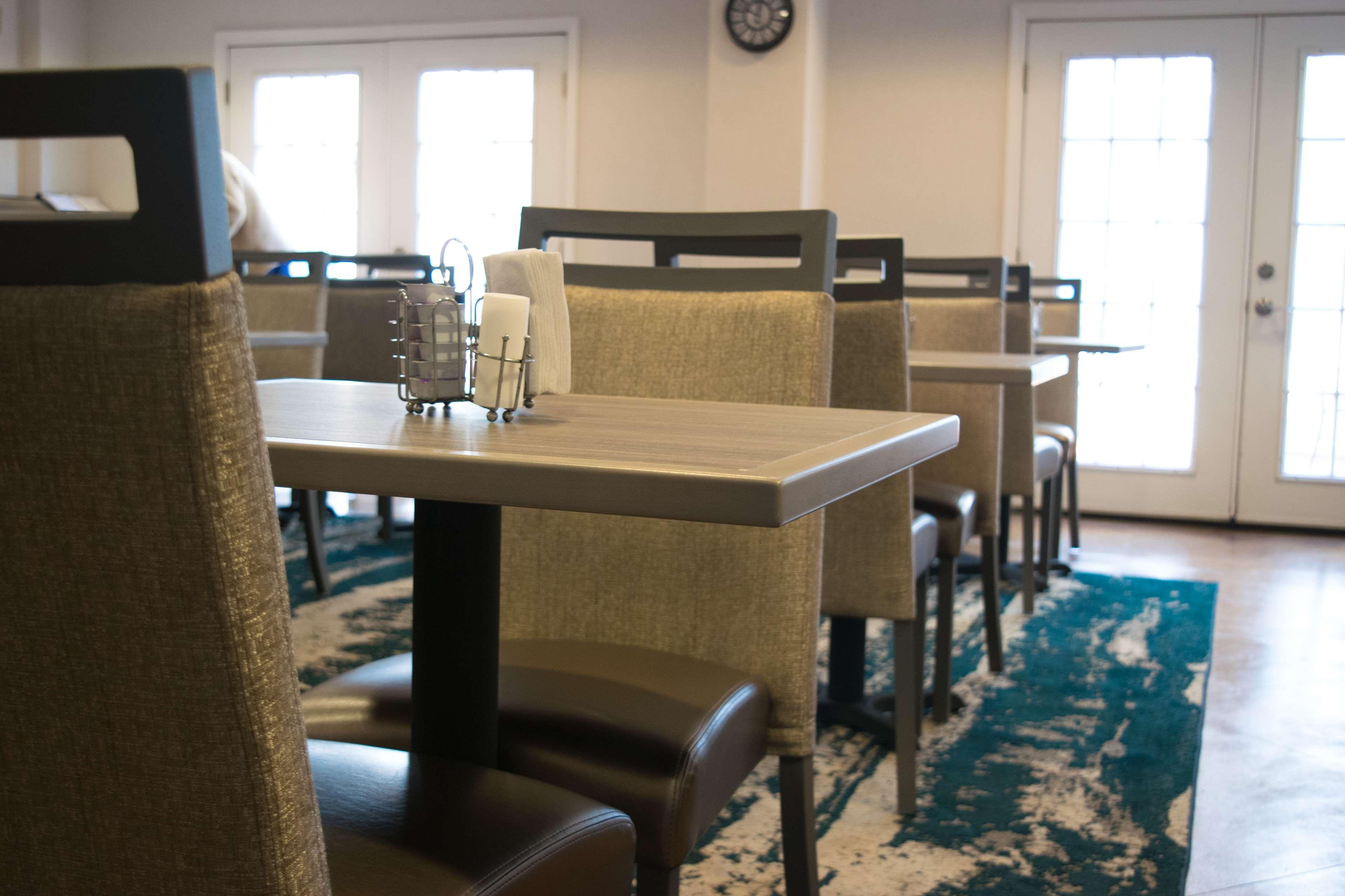 Best Western Plus Waynesboro Exterior foto