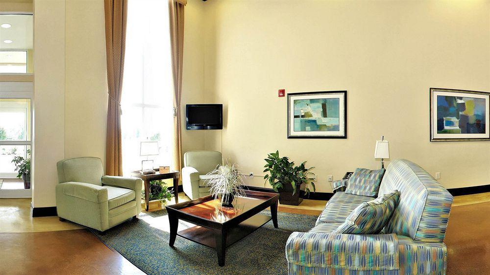 Best Western Plus Waynesboro Exterior foto
